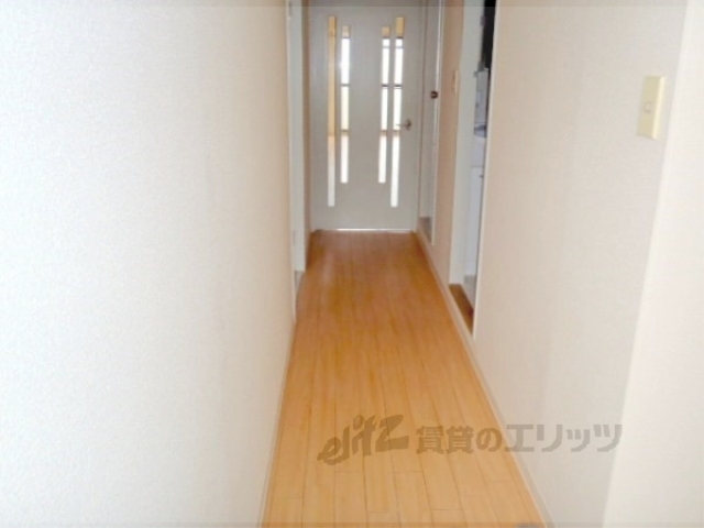 その他部屋・スペース　廊下