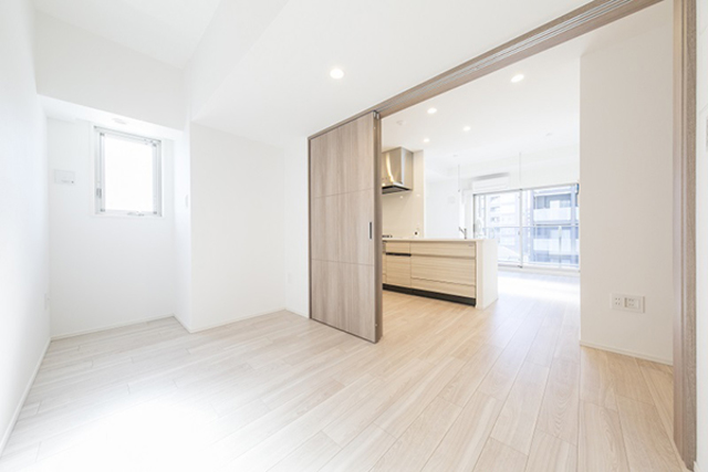 その他　※写真は同タイプ住戸です。