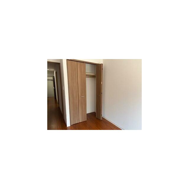 収納　※別部屋参考写真です。