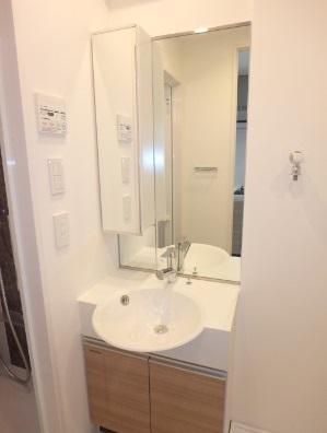 洗面設備　洗面※別部屋参考写真