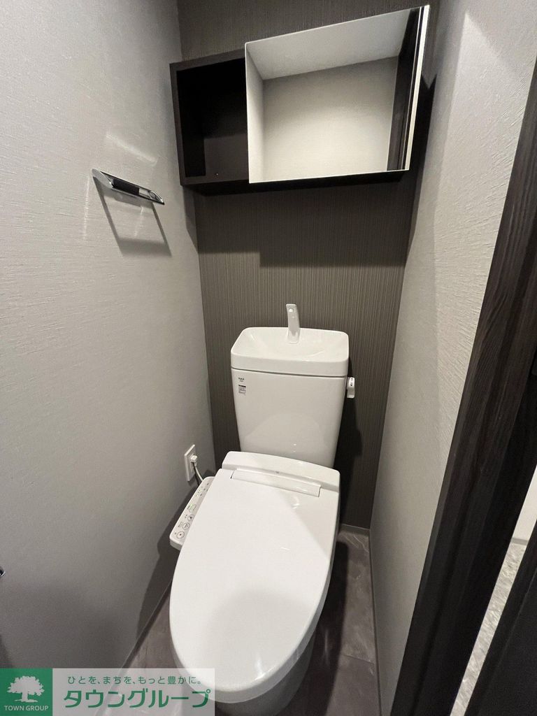 トイレ　同室他階参照