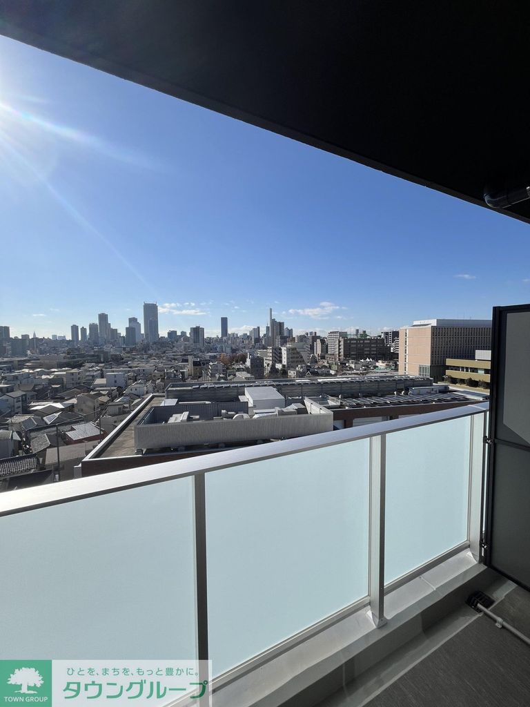 眺望　同室他階参照