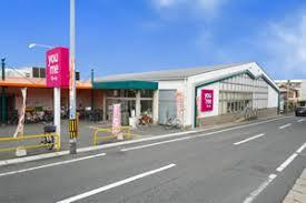スーパー　ゆめマート若園店（スーパー）まで1011m