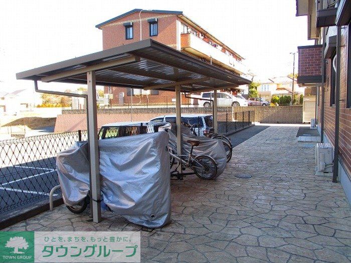 その他共有部分　お問合せはタウンハウジングまで！※現地待合わせ相談可能