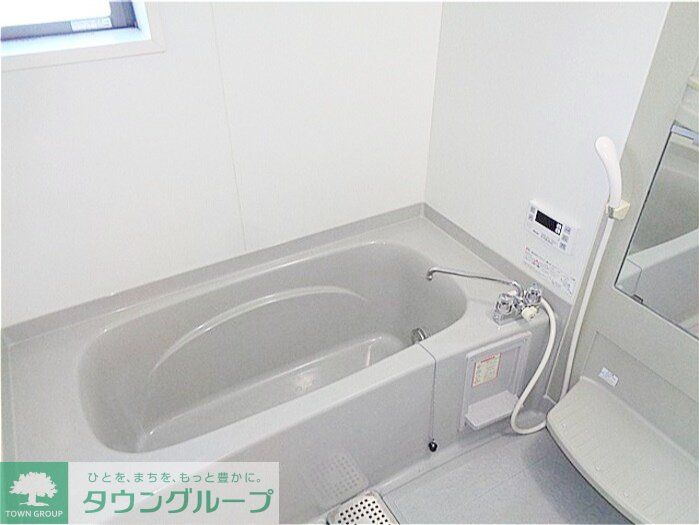 バス・シャワールーム　お問合せはタウンハウジングまで！※現地待合わせ相談可能