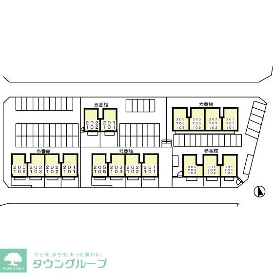 その他　お問合せはタウンハウジングまで！※現地待合わせ相談可能