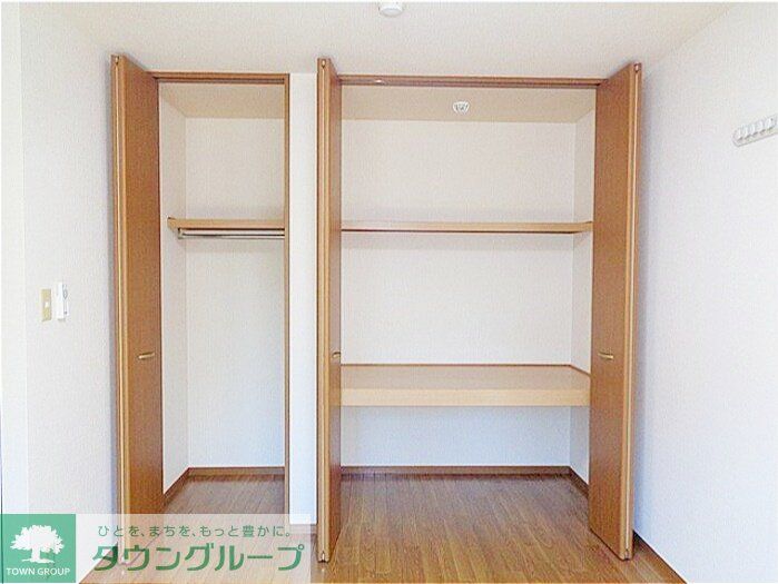 収納　お問合せはタウンハウジングまで！※現地待合わせ相談可能