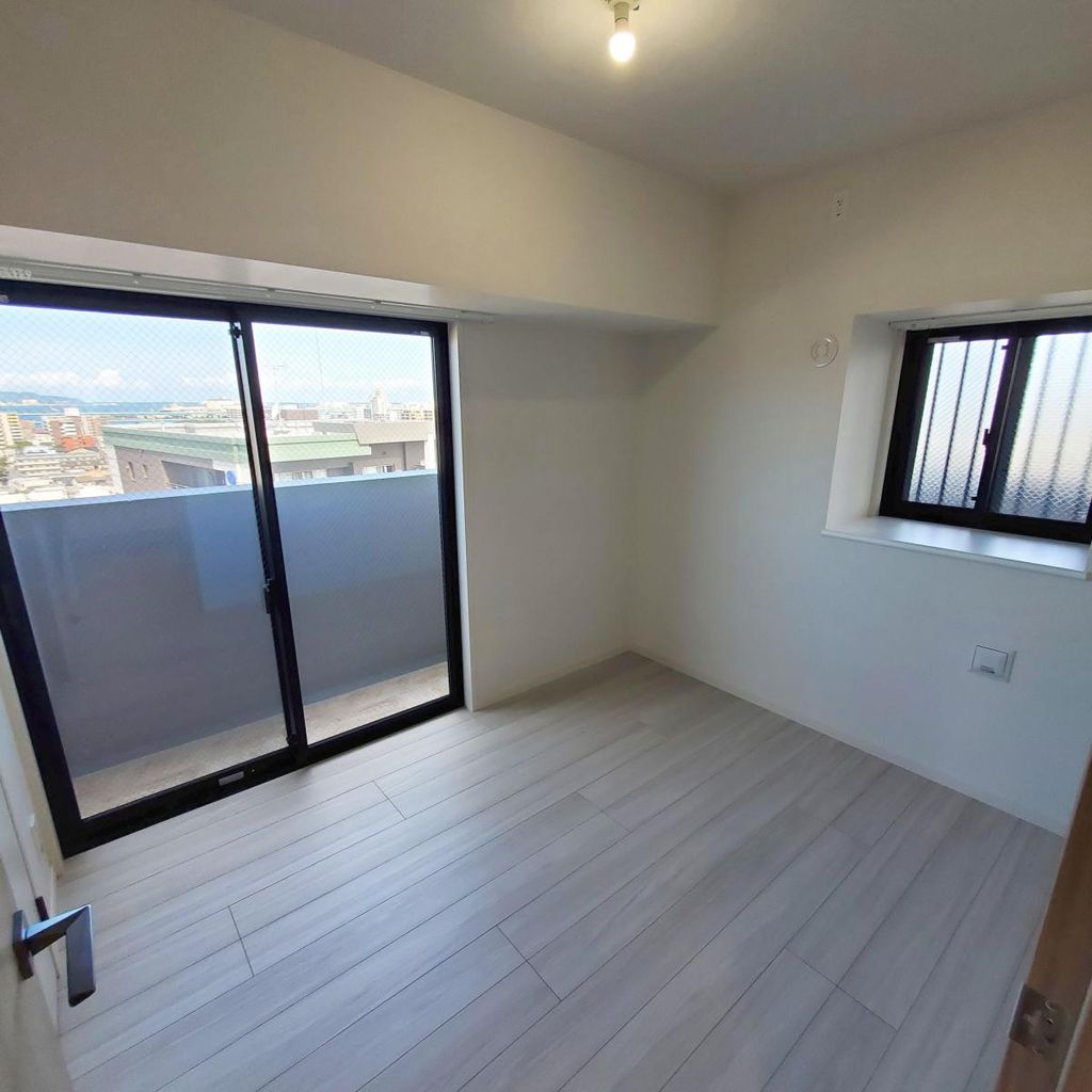 その他部屋・スペース　リビング/居室