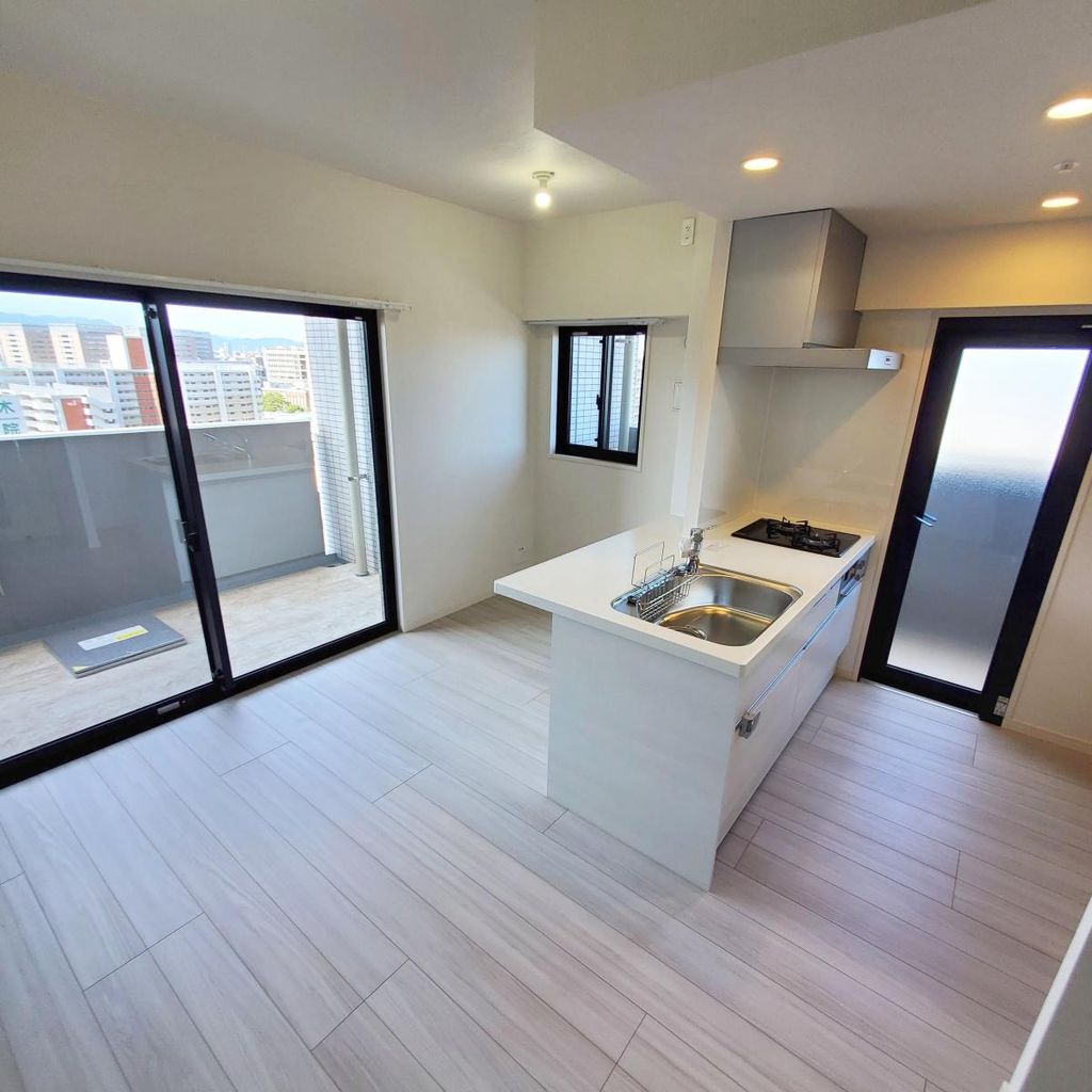 居室・リビング　リビング/居室