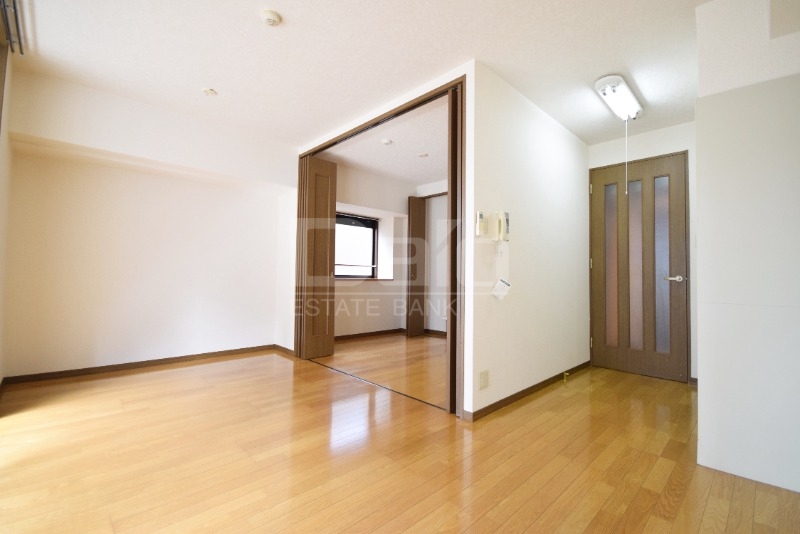 居室・リビング　※写真は同タイプ別部屋です。