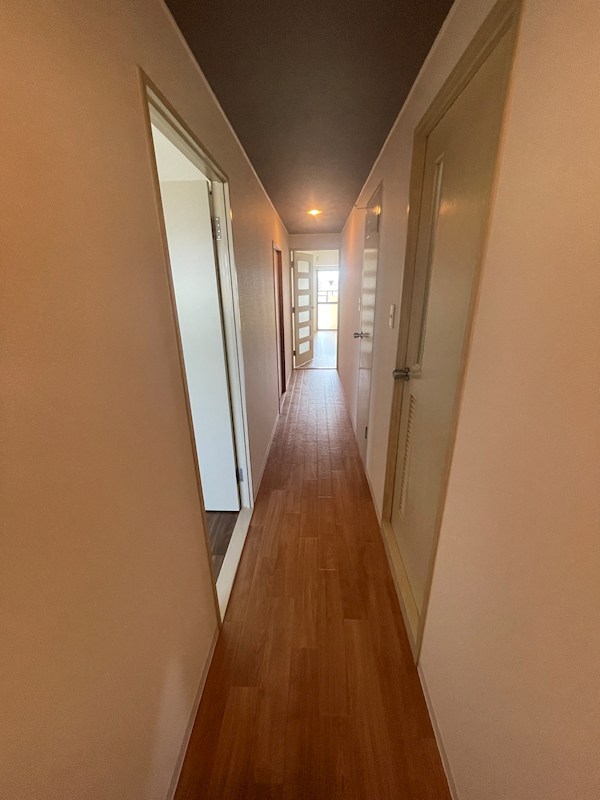 玄関　同タイプ参考写真