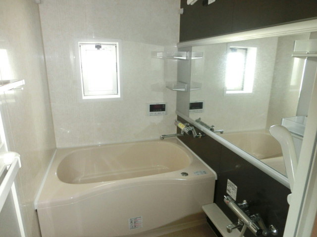 バス・シャワールーム　※他部屋参照・現況優先