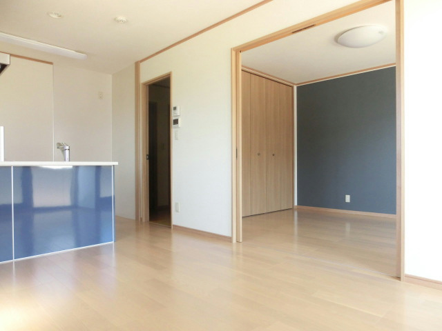 その他設備　※他部屋参照・現況優先