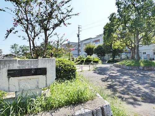 公園　中島公園公衆トイレ（公園）まで257m