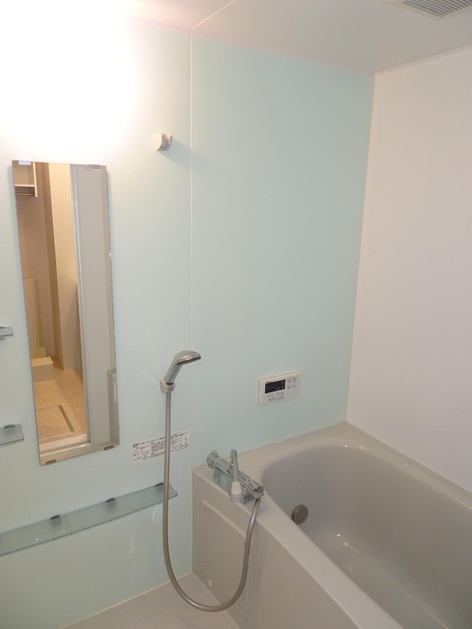 バス・シャワールーム　お風呂★