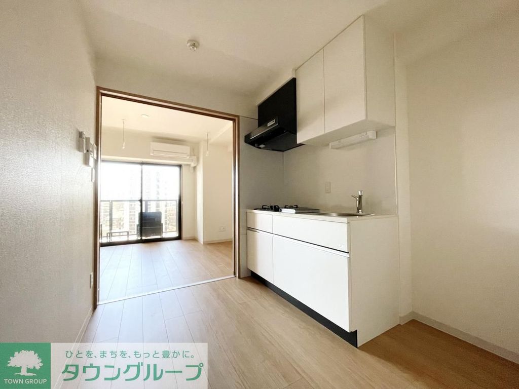 居室・リビング　リビング/居室