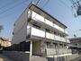 レオパレスネクシア２ 2階 築19年の賃貸物件