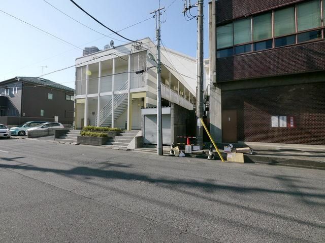 その他　その他（その他）まで10m