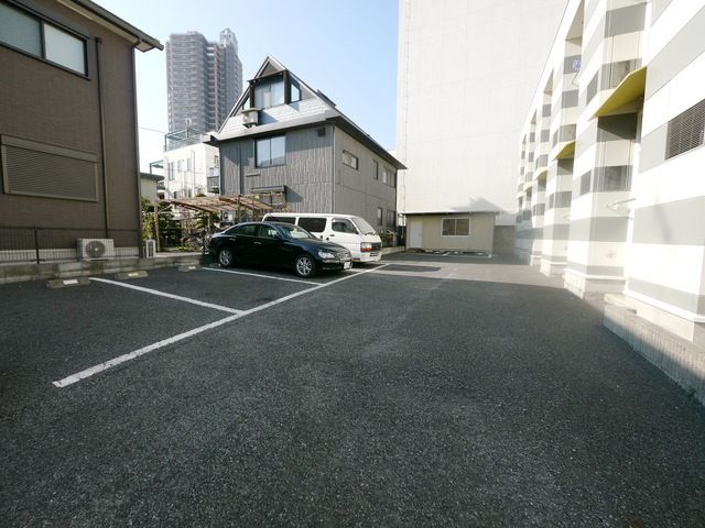 その他　その他（その他）まで10m