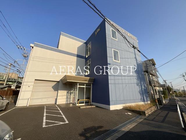 その他　横浜テクノオート専門学校（その他）まで1442m