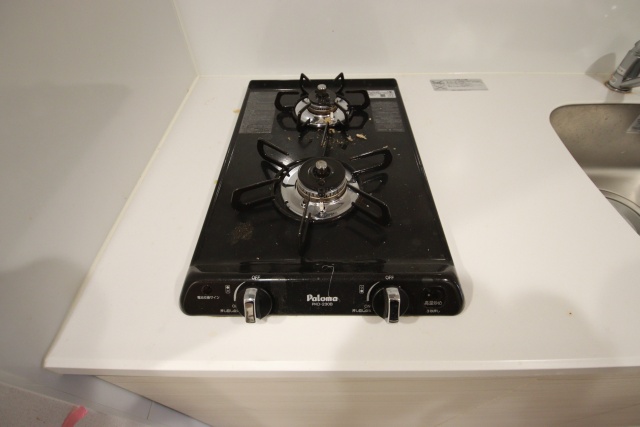 キッチン　※別室の参考写真の為、現況優先です。