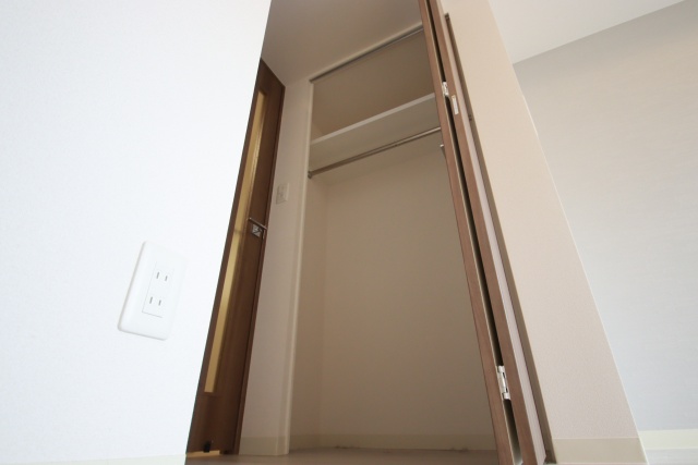 収納　※別室の参考写真の為、現況優先です。