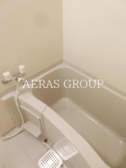 バス・シャワールーム　別部屋参考。