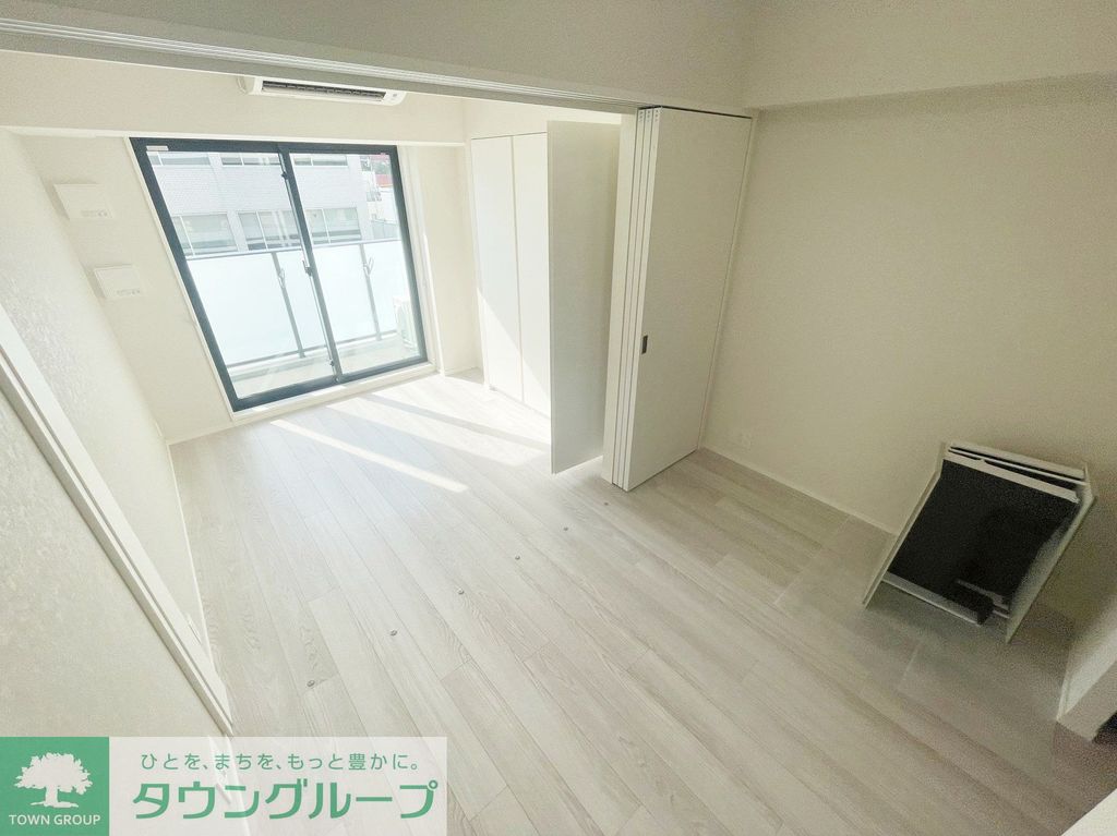 居室・リビング　リビング/居室