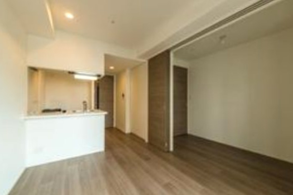 居室・リビング　ゆったり過ごせる居間です