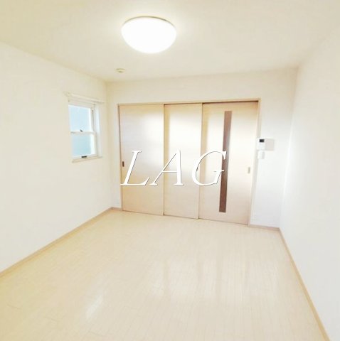 その他部屋・スペース　寝室です。