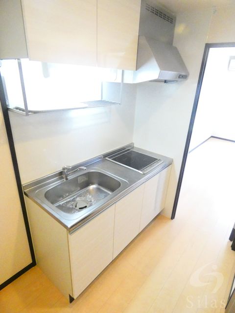 キッチン　同仕様