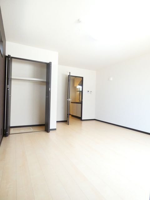 居室・リビング　同仕様