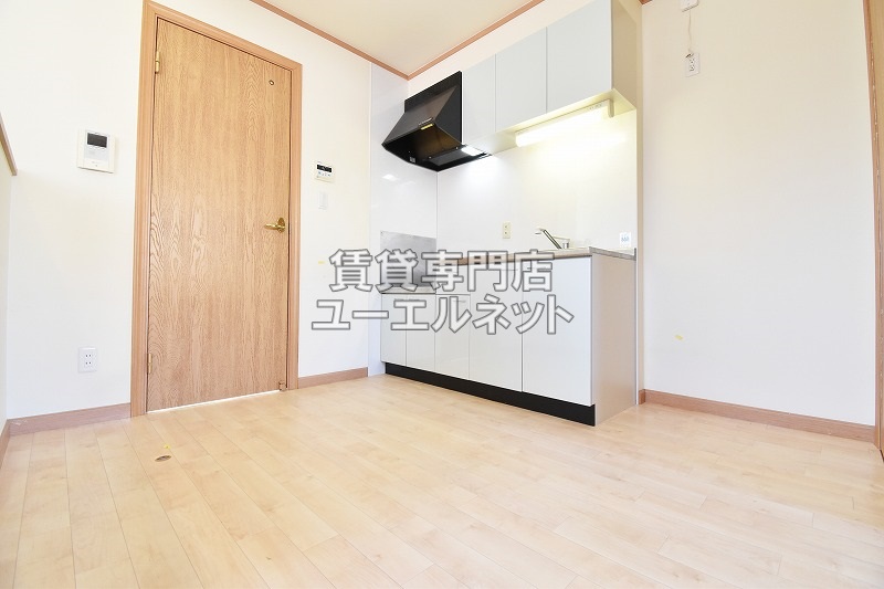 居室・リビング　ダイニング5.2帖