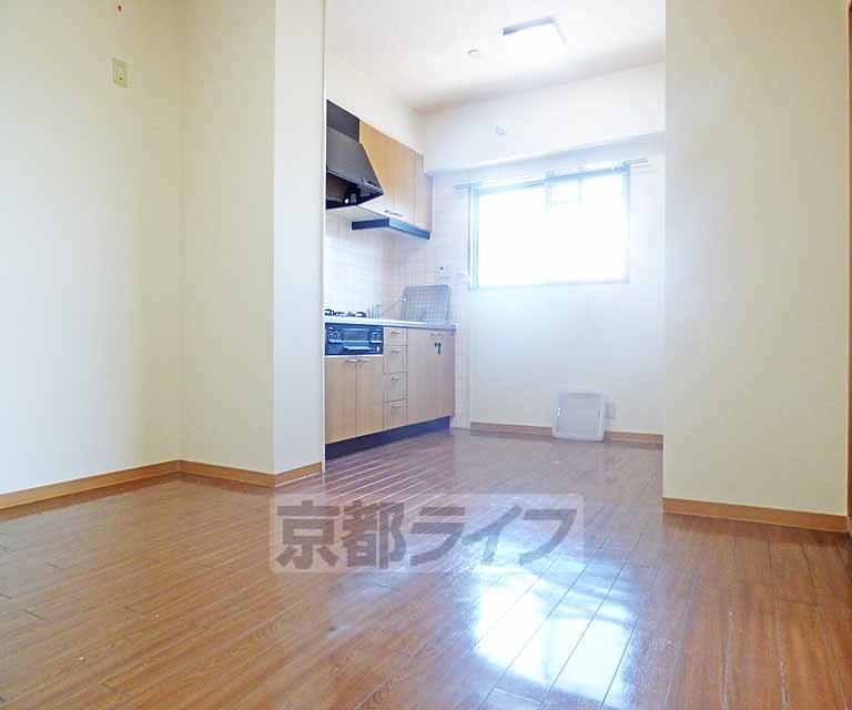 居室・リビング　リビングです。