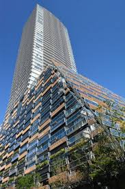 役所　豊島区役所 本庁舎（役所）まで512m