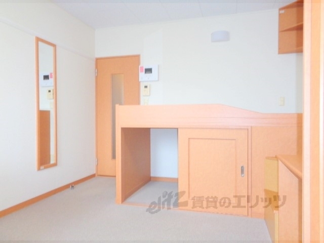 その他部屋・スペース　洋室