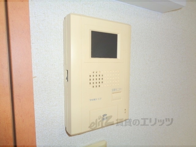 セキュリティ　ドアフォン（ＴＶ含）