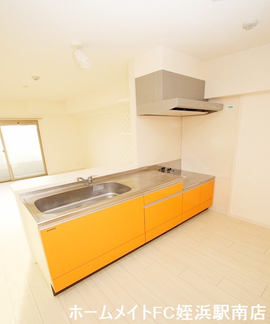 キッチン　★人気のカウンターキッチン♪★参考写真