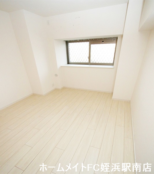 その他設備　★独立部屋もしっかりと♪★参考写真