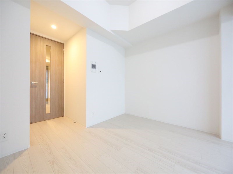 その他部屋・スペース　洋室7.3帖　クローゼット付（収納充実してます）