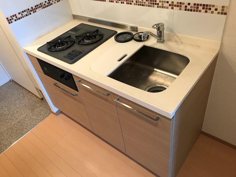 キッチン　参考写真