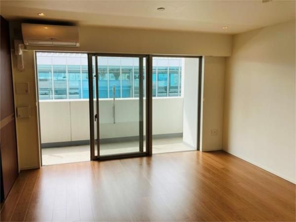 居室・リビング　ゆったりとした居間です