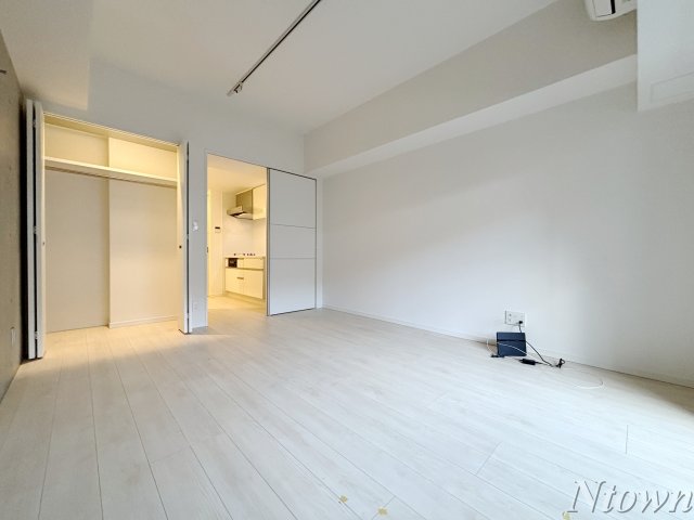 居室・リビング　ゆったり過ごせるリビングです