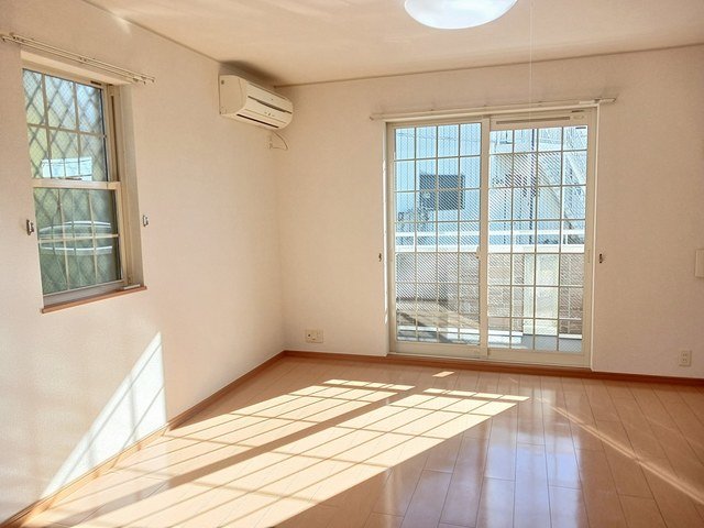 その他部屋・スペース　内装は落ち着いています