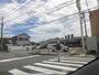 コンビニ　ローソン（コンビニ）まで430m