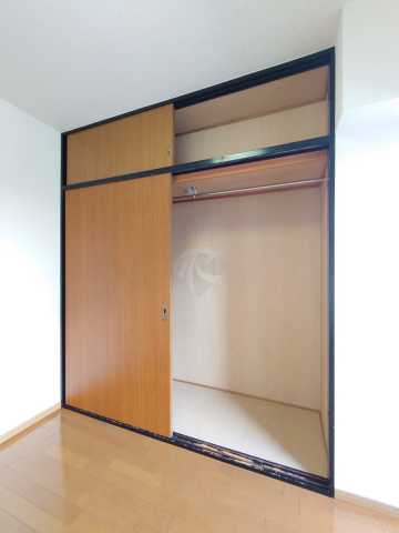 収納　ルーブル野方