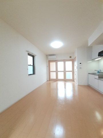 その他部屋・スペース　使いやすいリビングです