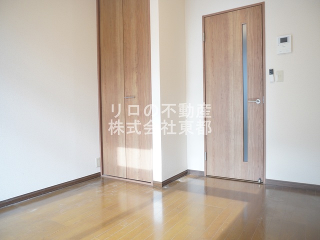 その他部屋・スペース　耐久性、耐水性に優れているクッションフロアです☆