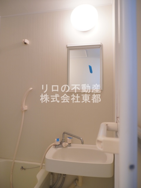洗面設備　洗面台ございます☆