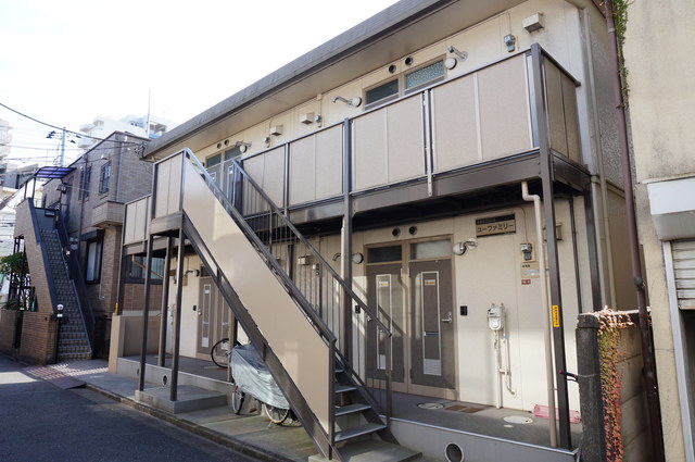 建物外観　セキスイハイム施工物件です☆